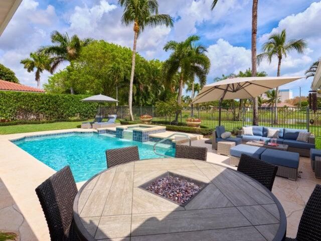 3700 Embassy Drive, West Palm Beach, FL 33401 Photo