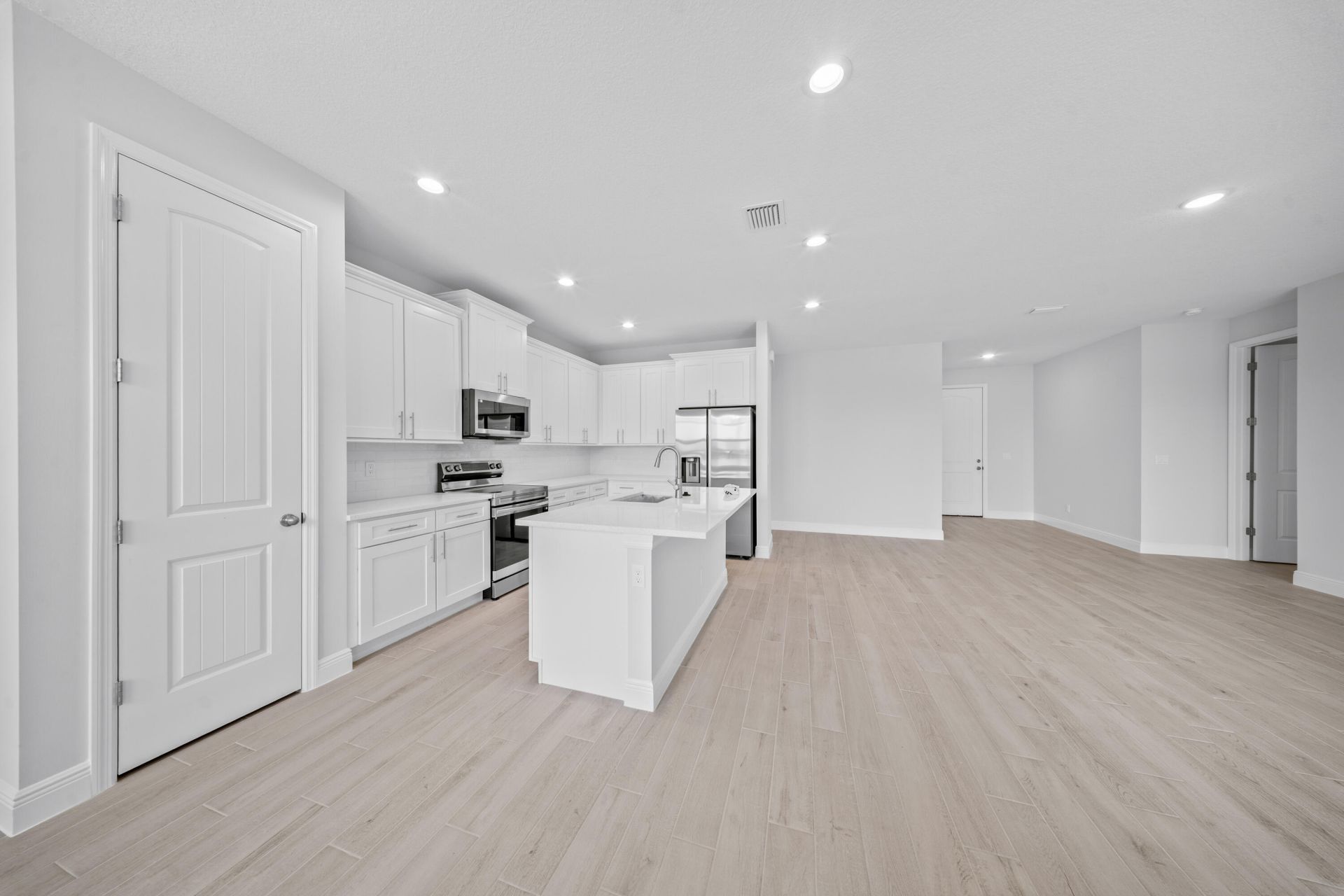 380 SW Kestor Drive, Port Saint Lucie, FL 34953 Photo