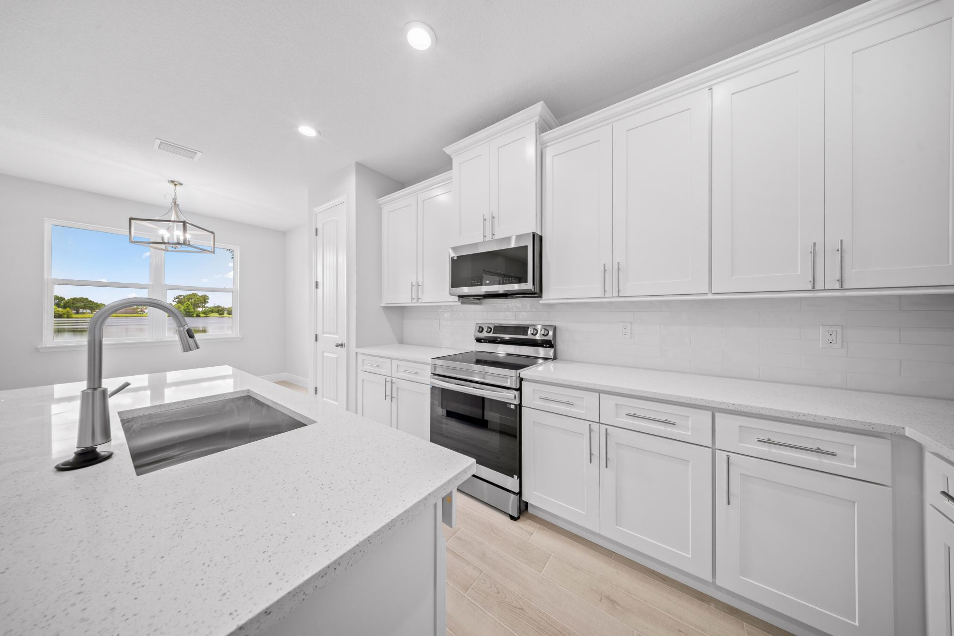380 SW Kestor Drive, Port Saint Lucie, FL 34953 Photo