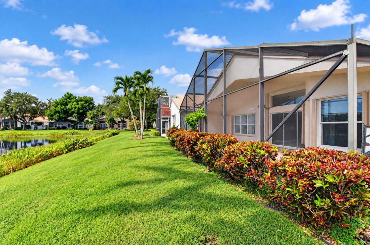 7402 Kea Lani Drive, Boynton Beach, FL 33437 Photo