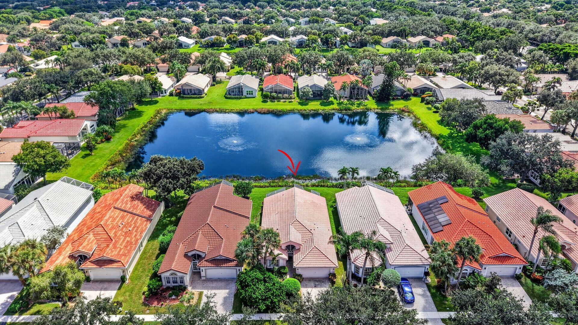 7402 Kea Lani Drive, Boynton Beach, FL 33437 Photo