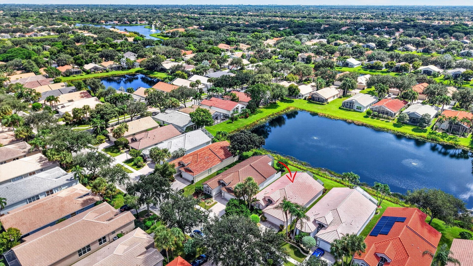 7402 Kea Lani Drive, Boynton Beach, FL 33437 Photo