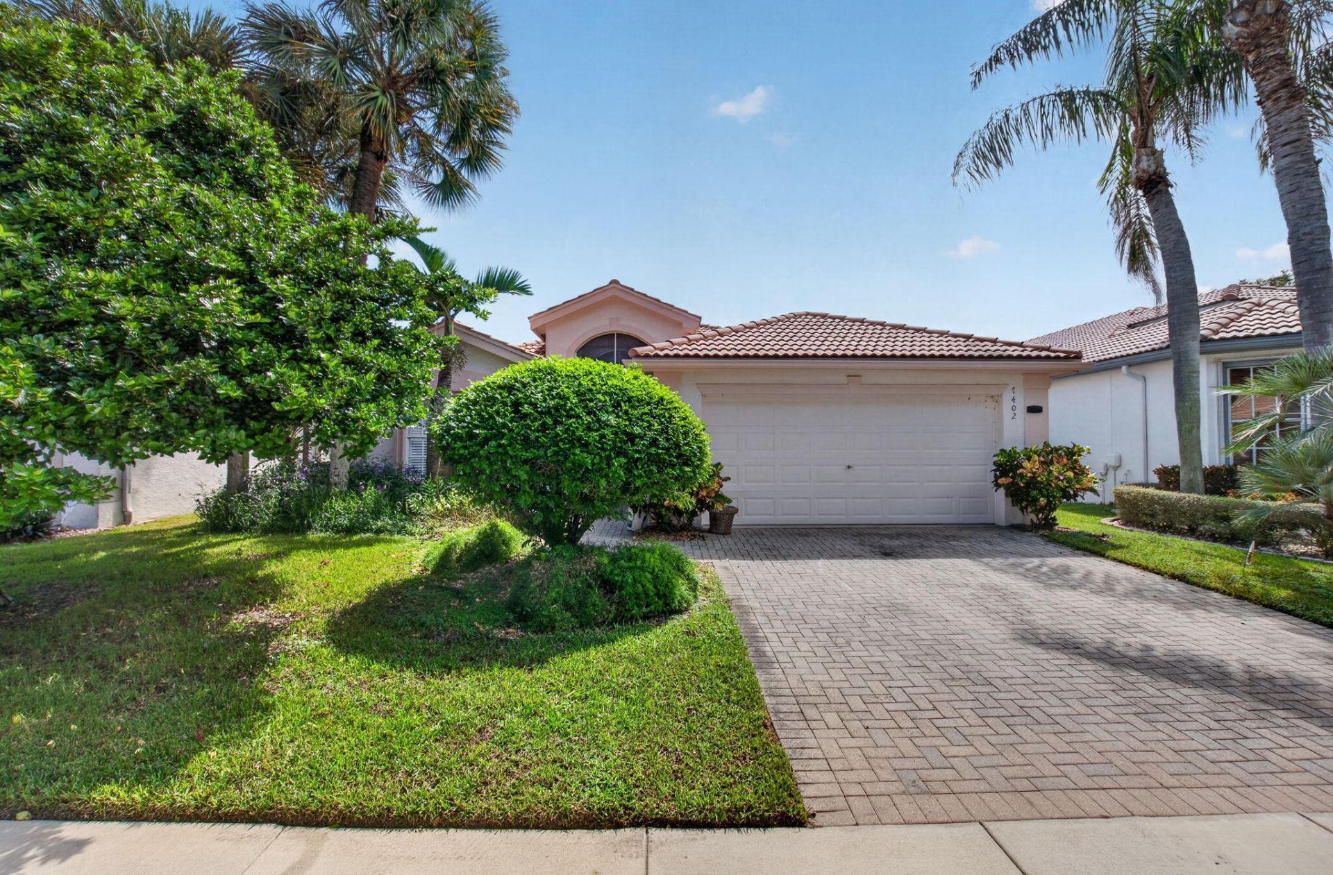 7402 Kea Lani Drive, Boynton Beach, FL 33437 Photo
