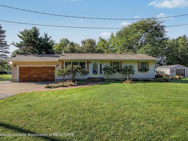10990 Plains Highway, Eaton Rapids, MI 48827