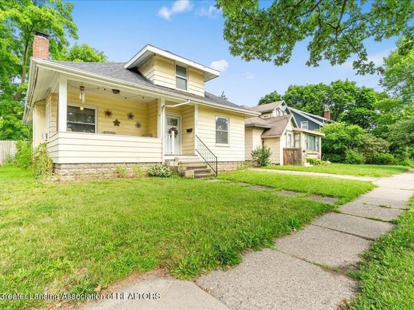 227 Marshall Street, Lansing, MI 48912