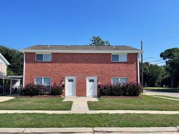 1951-1953 ROSARY Drive, New Orleans, LA 70122