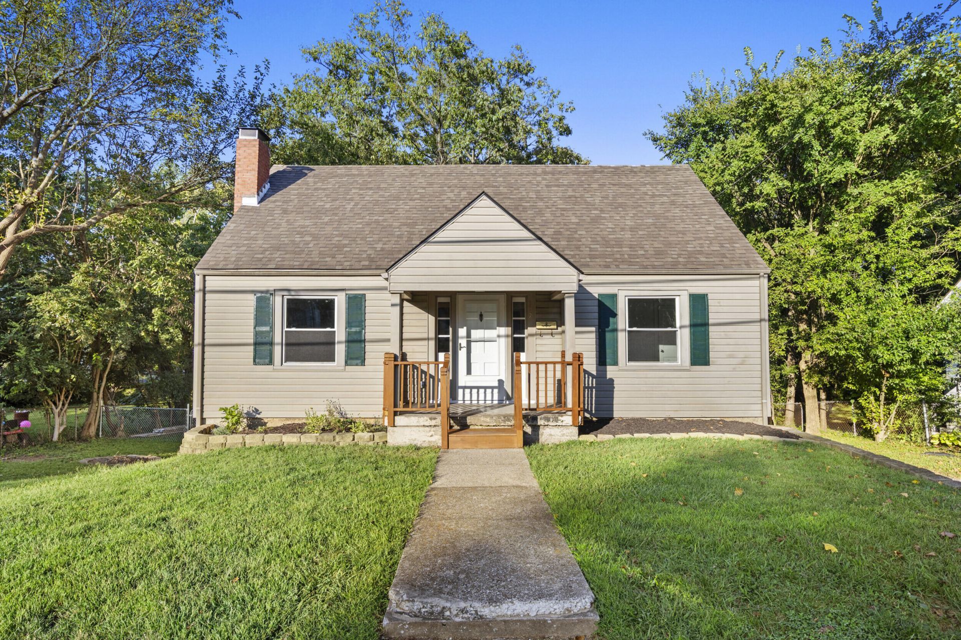 117 Elkhorn Drive, Frankfort, KY 40601 Main Photo