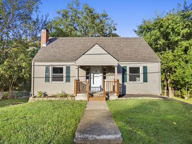 117 Elkhorn Drive, Frankfort, KY 40601