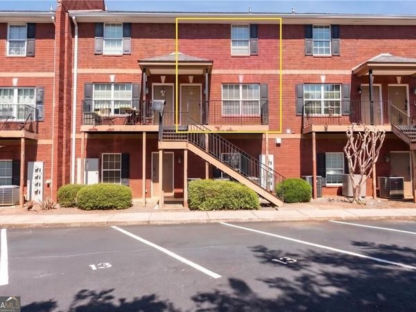 105 Whitehead Road, Unit 15, Athens, GA 30606