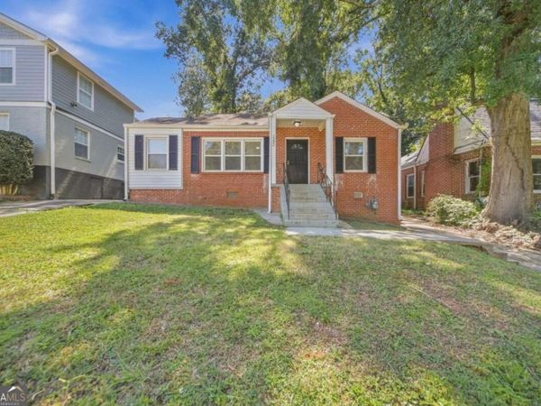 1292 Beecher Street SW, Atlanta, GA 30310