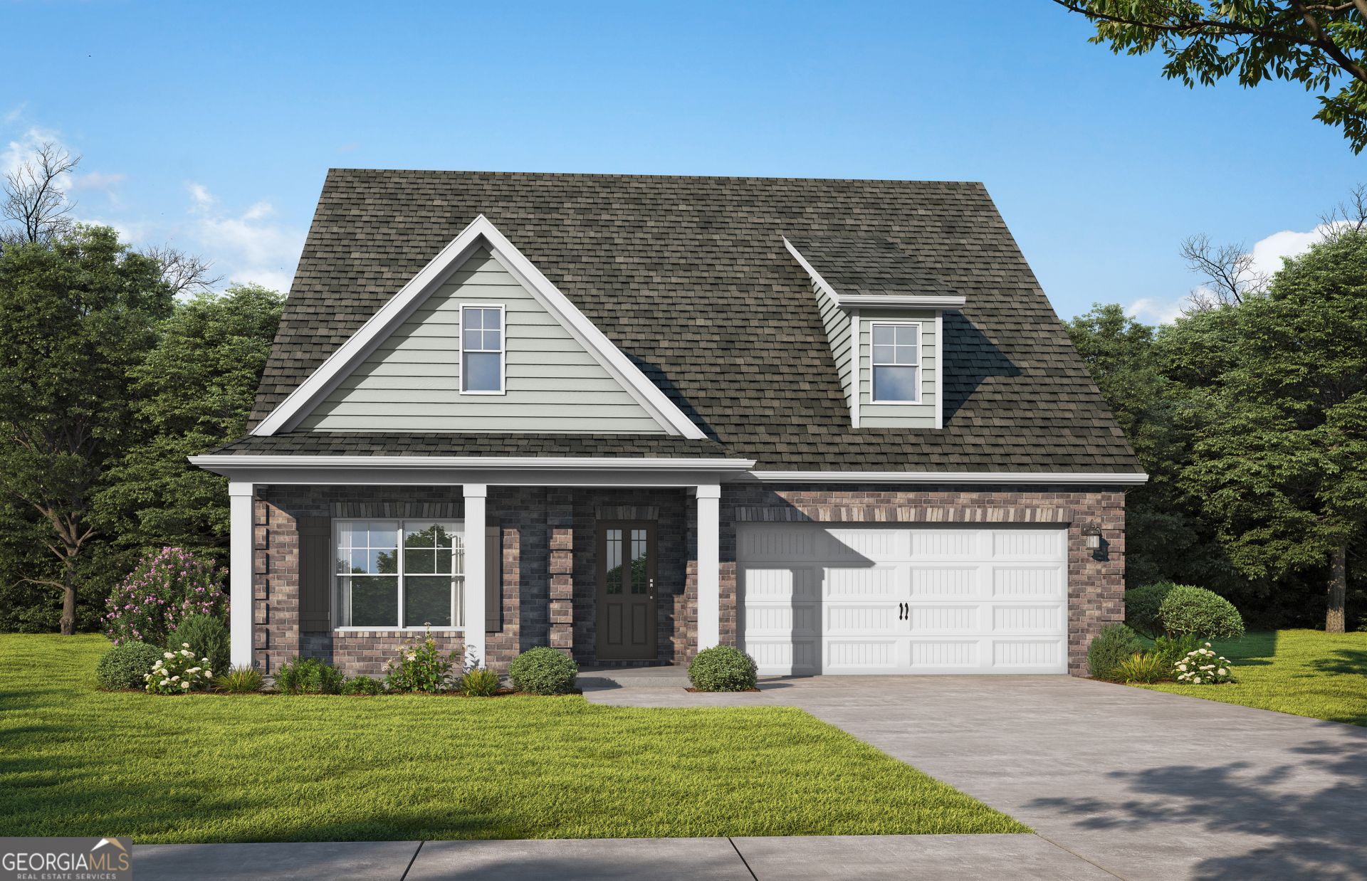 1241 Trombone Way, McDonough, GA 30252 Main Photo