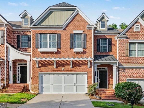 3433 Kiveton Drive, Peachtree Corners, GA 30092