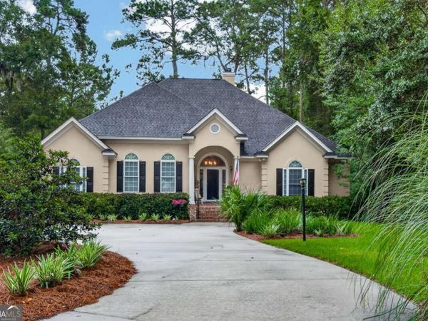 2 Parsons Lane, Savannah, GA 31411