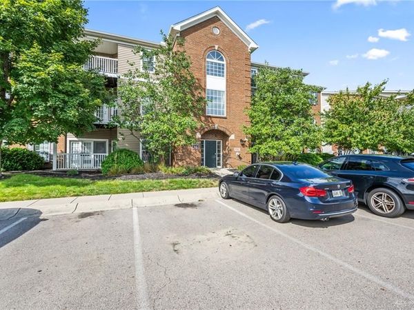 3772 Grant Avenue, Unit L, Beavercreek, OH 45431