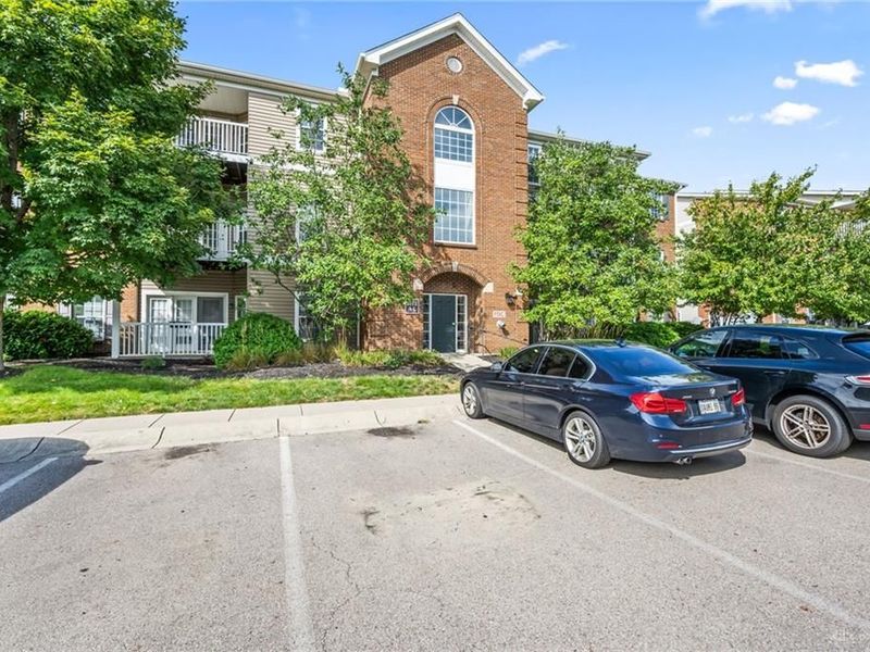 3772 Grant Avenue, Unit L, Beavercreek, OH 45431 Photo 1