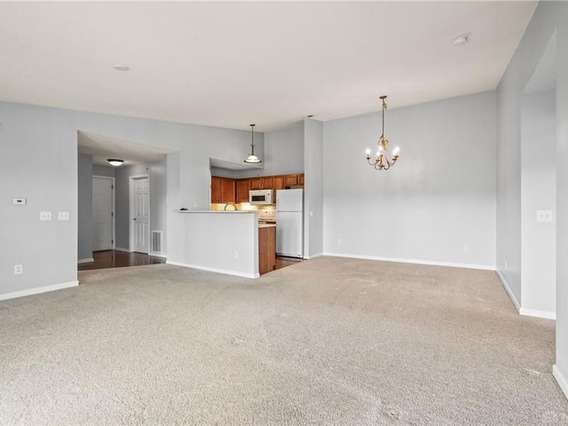 3772 Grant Avenue, Unit L, Beavercreek, OH 45431 Photo 14