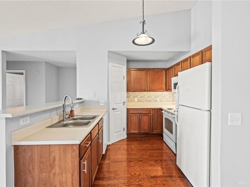 3772 Grant Avenue, Unit L, Beavercreek, OH 45431 Photo 17
