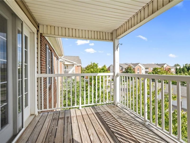 3772 Grant Avenue, Unit L, Beavercreek, OH 45431 Photo 32