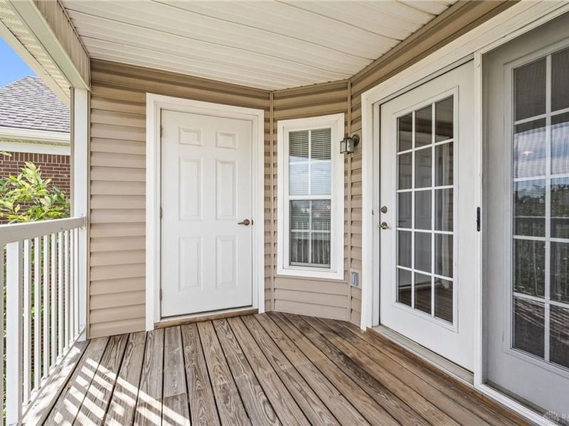 3772 Grant Avenue, Unit L, Beavercreek, OH 45431 Photo 33