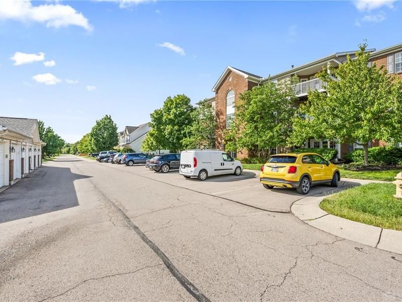 3772 Grant Avenue, Unit L, Beavercreek, OH 45431 Photo 36