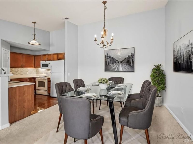 3772 Grant Avenue, Unit L, Beavercreek, OH 45431 Photo 4