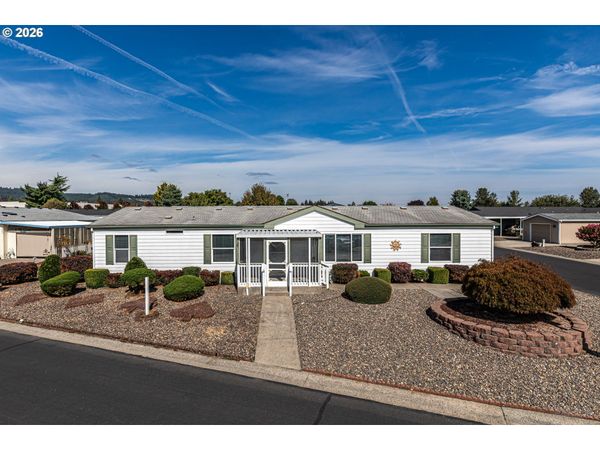 51419 SE 6th Street, Unit 91, Scappoose, OR 97056