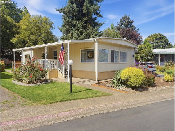 1475 GREEN ACRES RD, Unit 158, Eugene, OR 97408