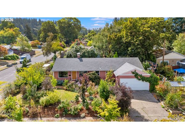 9930 SE HARRISON ST, Portland, OR 97216