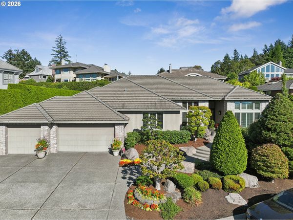 7274 SW ASCOT CT, Portland, OR 97225