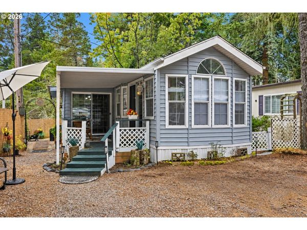 88875 BAYBERRY LN, Unit 21, Florence, OR 97439