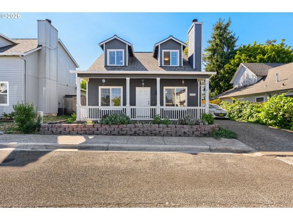 6935 SW MARLIN CT, Beaverton, OR 97007
