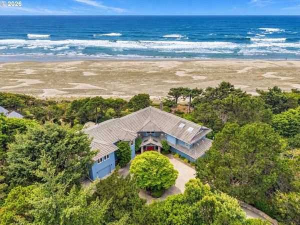 7088 NW PACIFIC COAST HWY, Seal Rock, OR 97376