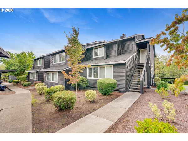 9455 SW 146TH TER, Unit D-8, Beaverton, OR 97007