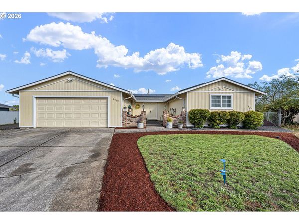 4559 SOUZA ST, Eugene, OR 97402