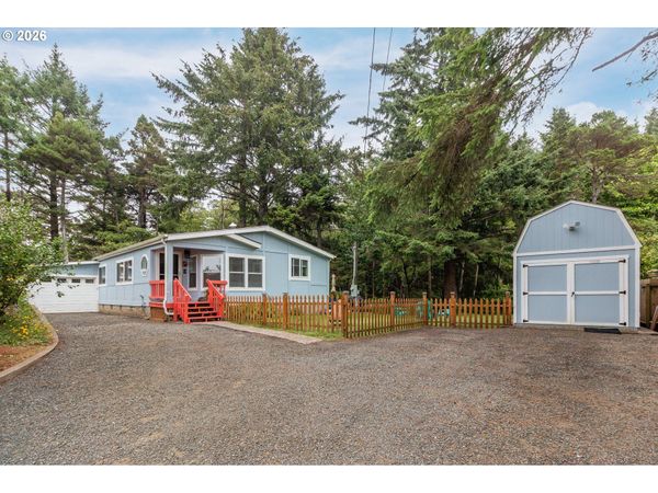113 SE 143rd ST, South Beach, OR 97366