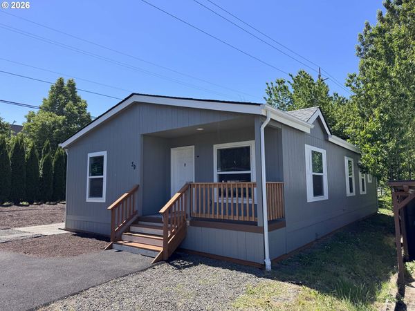 5885 NE JACOBSON ST, Unit 39, Hillsboro, OR 97124