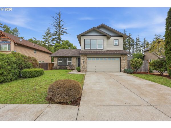 25335 TRINITY ST, Veneta, OR 97487