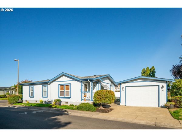 3355 N DELTA HWY, Unit 99, Eugene, OR 97408