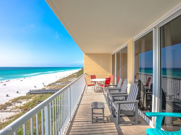 10901 Front Beach Road , Unit 402, Panama City Beach, FL 32407
