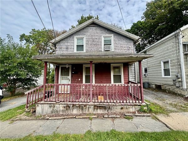 7 Seymour Street, Auburn, NY 13021