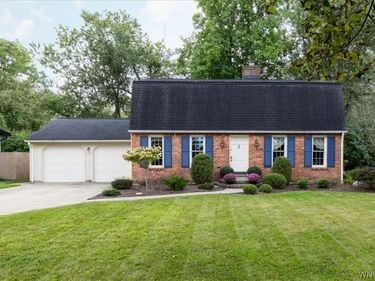 171 Halwill Drive, Buffalo, NY 14226