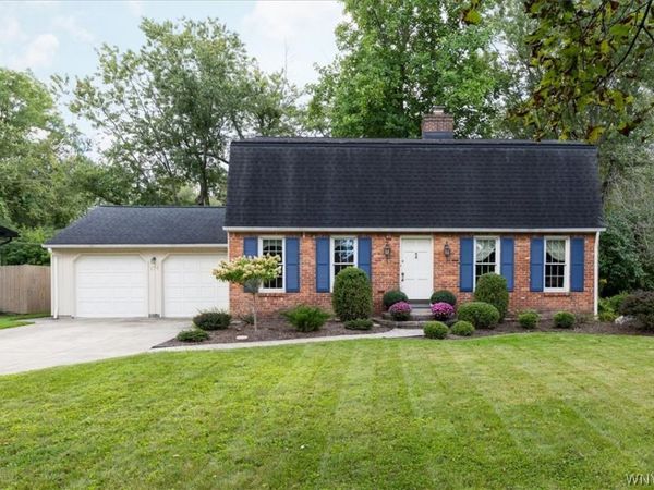 171 Halwill Drive, Buffalo, NY 14226