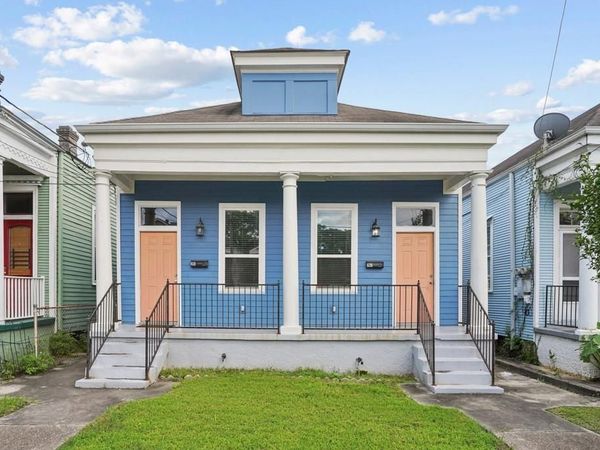 618 20 S SCOTT Street, New Orleans, LA 70119