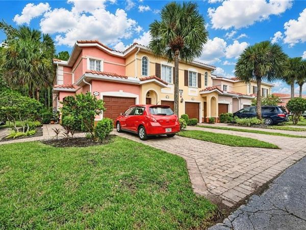 10100 Villagio Palms WAY , Unit 201, ESTERO, FL 33928