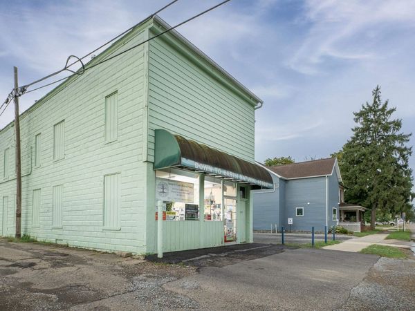 104 W Gambier, Mount Vernon, OH 43050