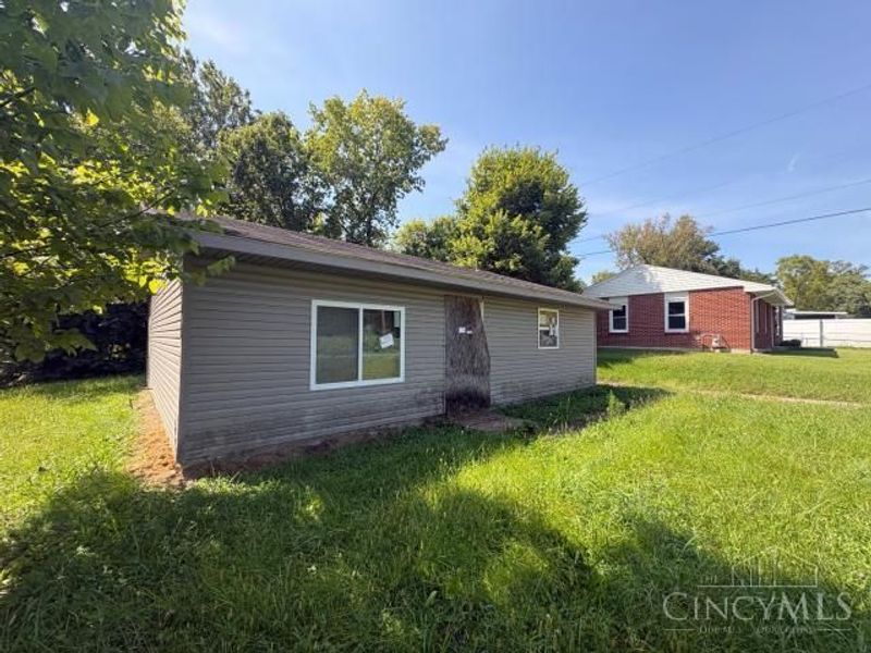 4412 Engleka Court, Trotwood, OH 45417 Photo 4