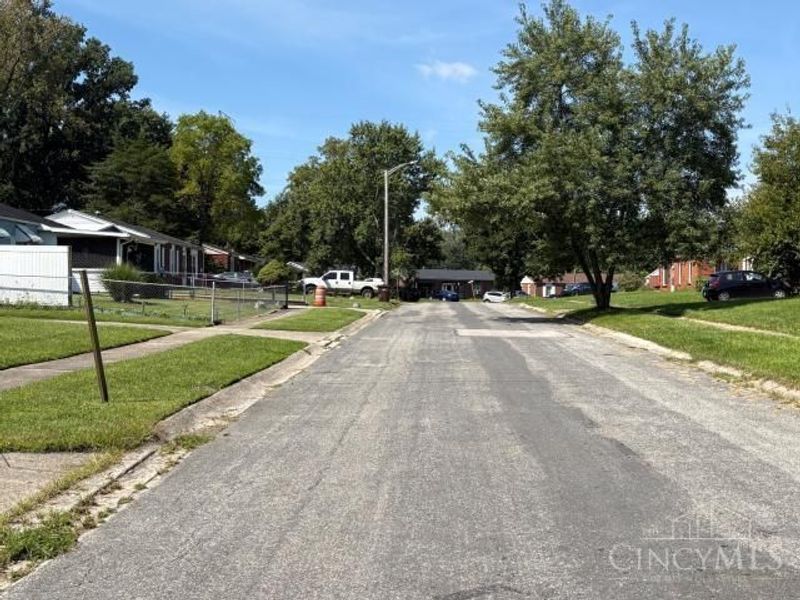 4412 Engleka Court, Trotwood, OH 45417 Photo 6