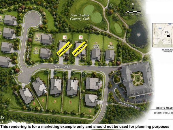 8176 Course View Drive, Liberty Twp, OH 45069