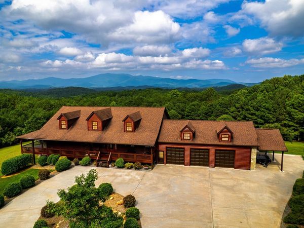 156 Pineview Lane, Copperhill, TN 37317