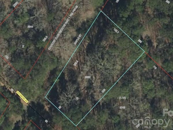 0 Maple Street, Norwood, NC 28128